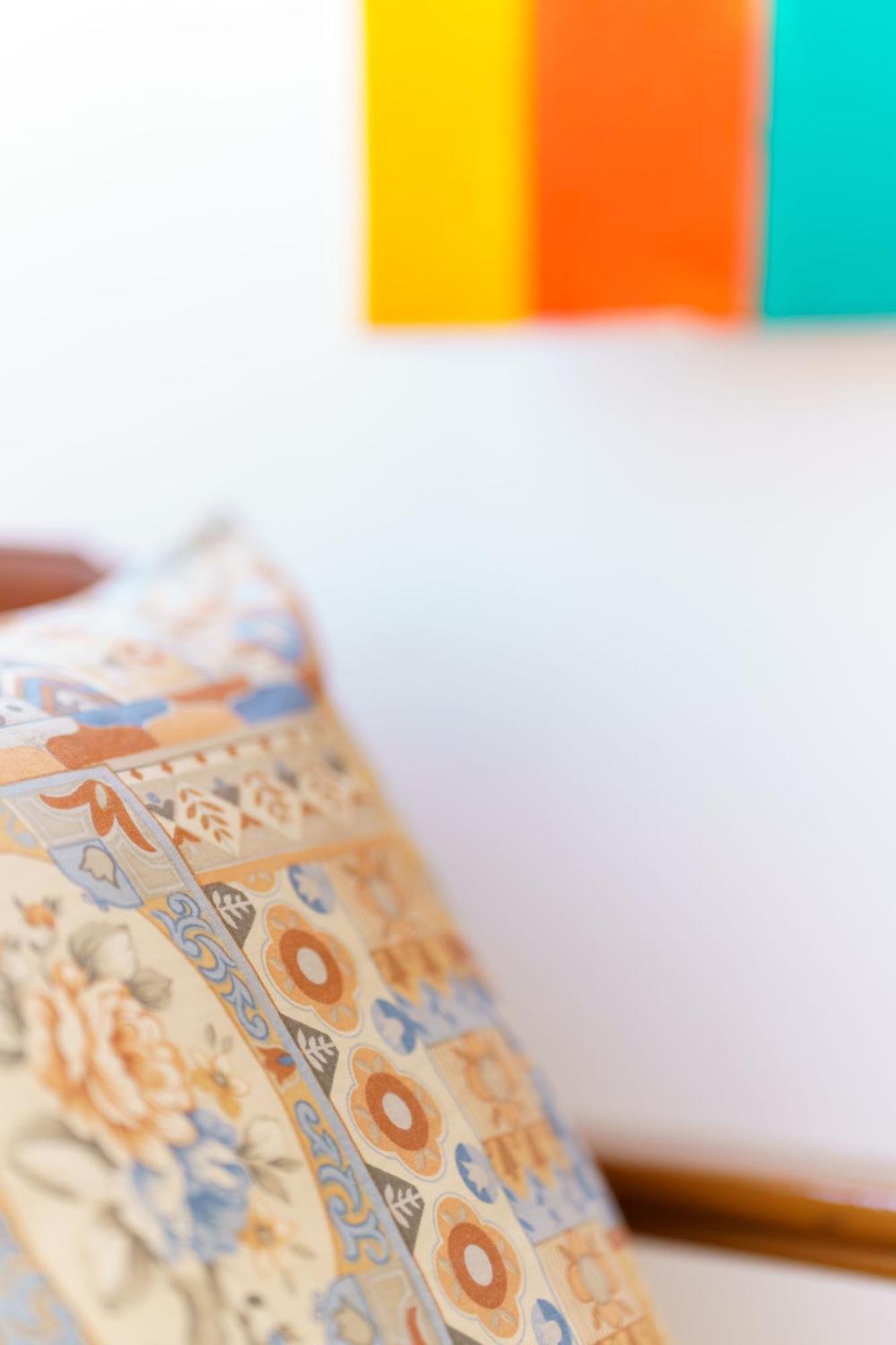 Casa Del Patito With Vista By Duckling Stays Olvera Luaran gambar